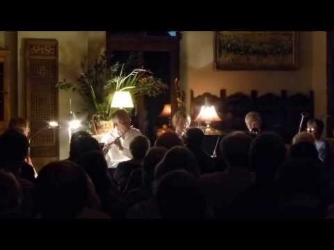 Jessie's Fund concert