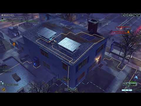 XCOM 2 WOTC UI MODS ONLY, LEGENDARY 10 Location Scout SitRep