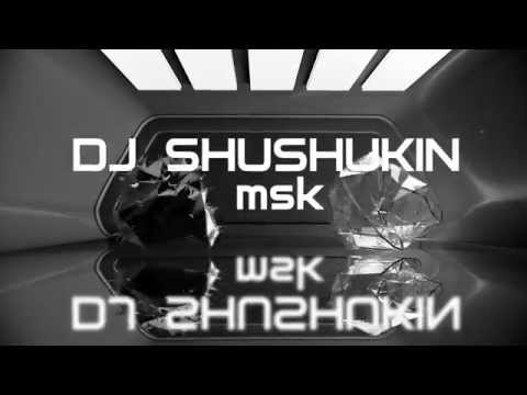 FANCY ROOM DJ SHUSHUKIN 24 MAY