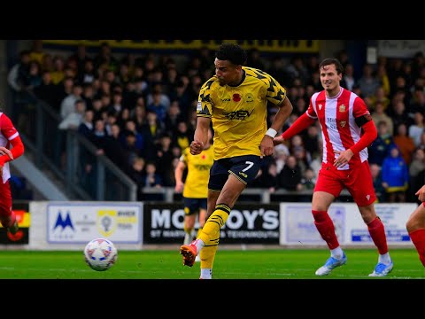 Highlights: Hornchurch (H) | Torquay United Football Club