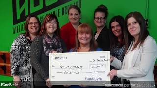 FundScrip Video