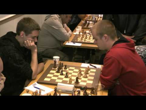 Suomen Cup 04092011 Vammala-Garde.mp4