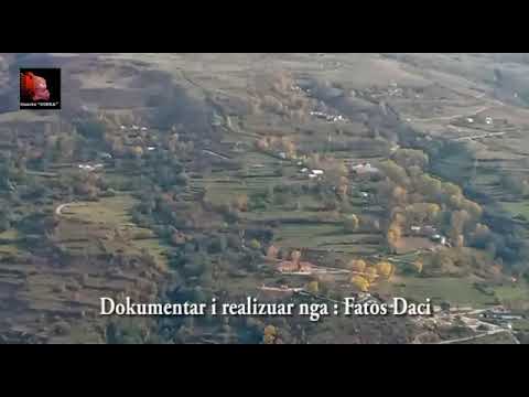 Dokumentar Fatos Daci