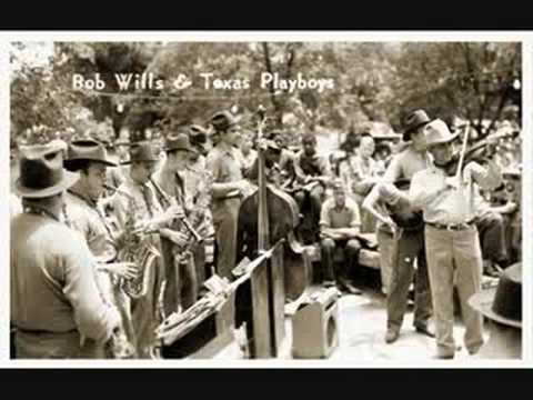 Bob Wills And His Texas Playboys