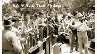 Bob Wills And His Texas Playboys