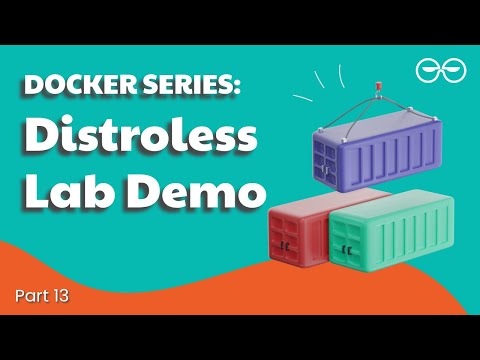 Reduce Your Docker Image Vulnerabilities with Clair Scanning | | Container Security | Part 13