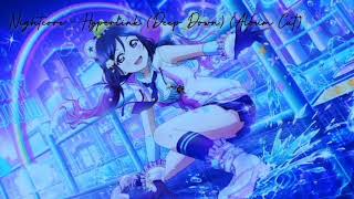 Nightcore - Hyperlink (Deep Down) (Album Cut) [EIFFEL65]