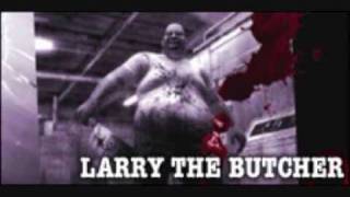 Dead Rising Fatty Larry's Theme