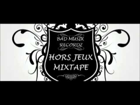 Mseize ft Zesau "Sa Mère"