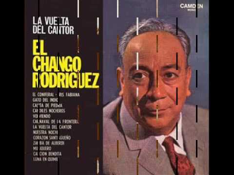 download lagu mp3 mp4 Chango Rodriguez Luna Cautiva, download lagu Chango Rodriguez Luna Cautiva gratis, unduh video klip Chango Rodriguez Luna Cautiva