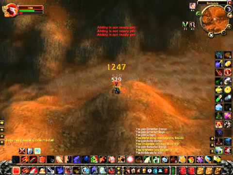 Rank 14 warrior pvp Jugg