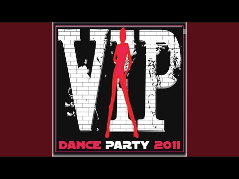 Hit Me (feat. Kdeeja) (Radio Edit)