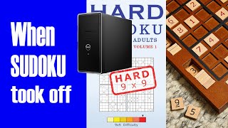 Delphi and PASCAL retro gaming : Solving Sudoku