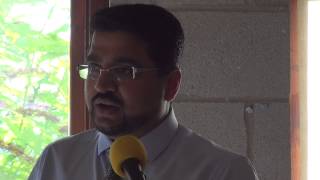 Book of Revelation Series: Chapter 6:1-17 Opening of Seals/ 4 Horsemen by TG Khan (Urdu)
