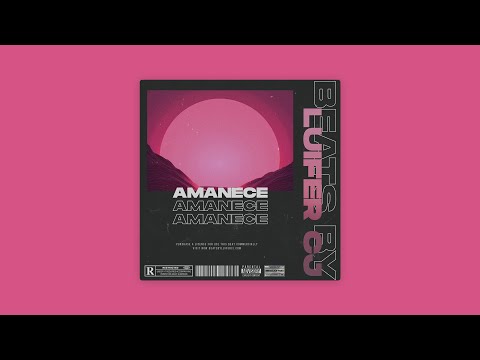 Reggaeton x Selena Gomez Type Beat - "Amanece" | Reggaeton Type Beat 2021