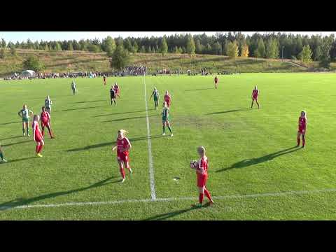 Laura Kalmari 2019 ONS-KPV (eka jakso)