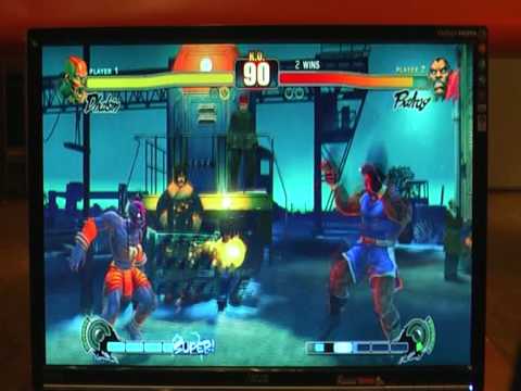 Ho Kun Xian (Dh) vs Gootecks (Ba) - SWE vs ENG 6v6 match 7 #SF4