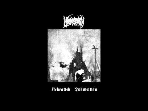 Koldbrann - Fra Allfars Veg