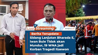 Download lagu 🔴LIVE - 5 Berita Terupdate (31 Oktober 2022) mp3