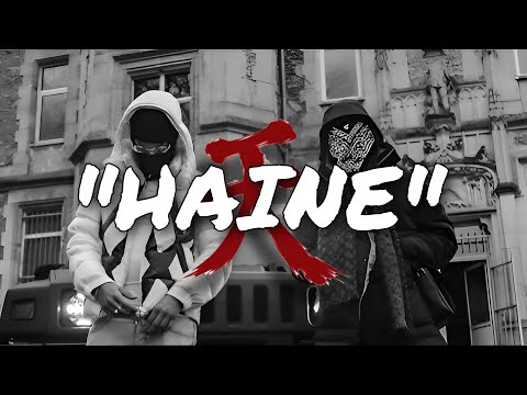 [FREE] Ziak x Freeze Corleone x Osirus Jack "HAINE" Type Beat | Instru Drill #arabicdrill #violin