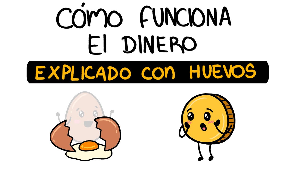 Educación Financiera para Principiantes - Cómo funcionan las Finanzas