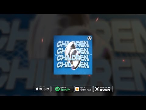 itsAirLow & lace. - Children (Official Audio)