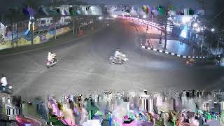 🔴[LIVE CCTV] SIMPANG KANTOR BUPATI CAM 3 KABUPATEN KETAPANG live webcam