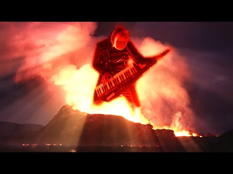 BLACKBOOK - Minefield (Lyric Video) | darkTunes Music Group