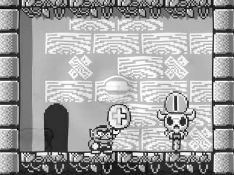 Wario Land (Stove Canyon) Remix