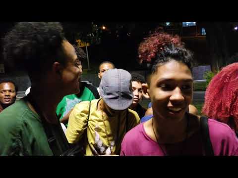 NASTH x YOGA // BATALHA DO DIQUE 🐟🎤 // FINAL // 2019