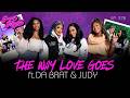 Pour Minds Episode 378 The Way Love Goes Ft Da Brat And Judy