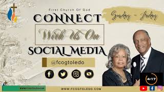 Wednesday Bible Study 8/10/22