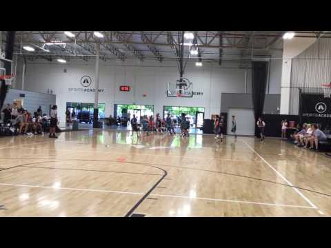 OGP Kings Tournament 2017