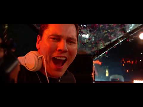 Coldplay - A Sky full of stars (Tiësto vs Djs From Mars Bootleg)