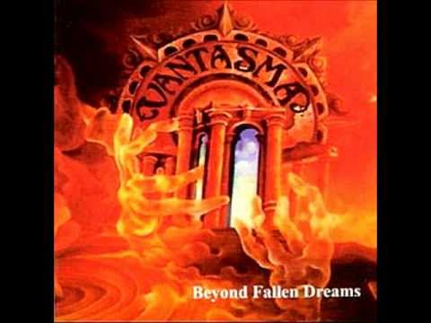 Vantasma - 05. Nightmare    2006 From Beyond Fallen Dreams Album