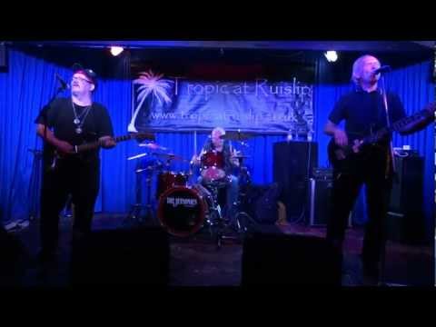 The Members - Offshore banking business (Rat Scabies)