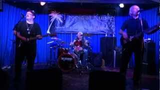 The Members - Offshore banking business (Rat Scabies)