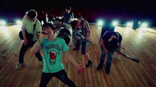 Actemis &quot;Dreams&quot; Russian Alternative Metal