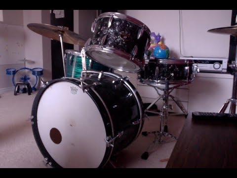 The Blues Aint Nothing But a Woman Crayin' For Her Man - Dina Washington - Brushes Cover