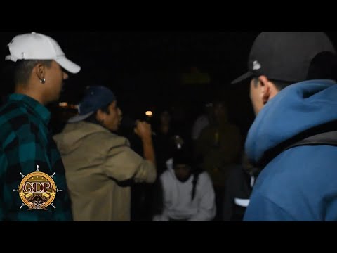 DN ELE/WESHOT vs HECHIZA/WEIST | Semifinal - GDP 2 CHAPTER 22