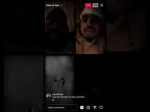 Psb Fredo Went Live With Blackgate Member & Buddies Saying “Fredo Is Official Stop Playing”