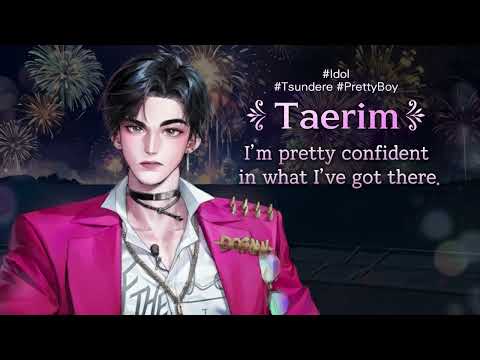 Change! Love Show: otome story