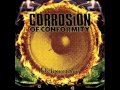 Corrosion Of Conformity - Shake Like You