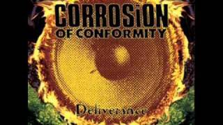 Corrosion Of Conformity - Shake Like You