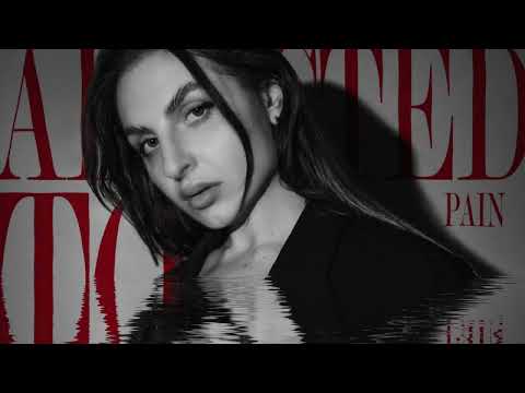 Askin - Addicted To Pain (2024)