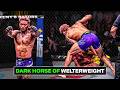 Mama S Boy Paints His Nails And Destroys Everyone In The UFC Michael Morales