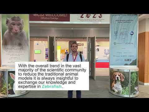 Biobide - The 12th World Congress on Alternatives and Animal Use in the Life Sciences