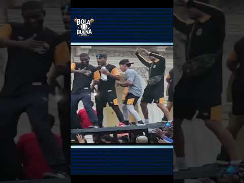 Villa clara clasificado para los play off 2026 #beisbol #cuba