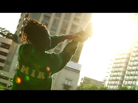 OMB Iceberg - BOOM! [Official Video]