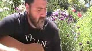 'be the change' by mattbear